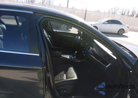 2011 BMW 528I from USA, damaged, VIN WBAFR1C51BC744573